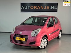 Suzuki Alto - 1.0 Comfort Plus-Airco-APK-NAP