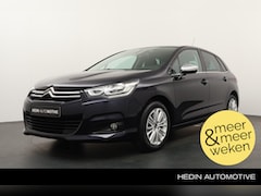 Citroën C4 - 1.2 110PK FEEL COLLECTION | Navigatiesysteem | Climate Control | Cruise Control | PDC | LM