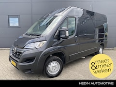 Opel Movano - 2.2D 120 PK L2H2 3.3t 3-Pers. | Navigatie via App | Climatecontrol | Cruise control | Appl