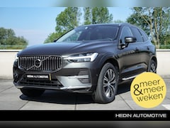 Volvo XC60 - 2.0 Recharge T8 AWD Inscription Bowers & Wilkins | Google Infotainment | 360 Graden Parkee