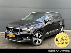 Volvo XC40 - 1.5 T3 Business Pro Elektrische Stoel Met Geheugen | 19" Lichtmetalenvelgen | Navigatie |