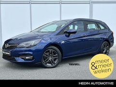 Opel Astra Sports Tourer - 1.2 130pk Edition | NAVIGATIE | CAMERA | AIRCO | APPLE CARPLAY/ANDROID AUTO | PDC V+A | 16