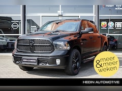 Dodge Ram Pick Up - 5.7 V8 Classic | Leverbaar | Schuif/kanteldak | Navigatie | Stoelverwarming | Achteruitrij