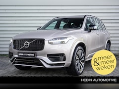 Volvo XC90 - 2.0 T8 Recharge AWD Ultimate Dark | Google on Board | Electrische Stoelen | Adaptieve Crui