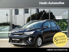 Kia Stonic - 1.0 T-GDi MHEV DynamicLine | Navigatie | Camera | Climate Control | Cruise Control | Carpl