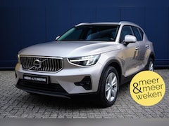 Volvo XC40 - 2.0 B3 Plus Bright | Trekhaak | Panoramadak | Harman/kardon audio | 360 graden camera