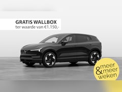 Volvo EX30 - Single Motor Extended Range Plus | SEPP SUBSIDIE MOGELIJK €2950, - | Audio Harman/Kardon |