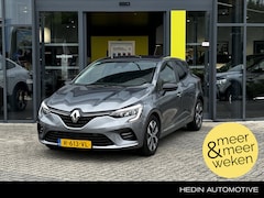 Renault Clio - TCe 90PK Evolution | NAVIGATIE | SENSOREN | AIRCO | CRUISE CONTROL |