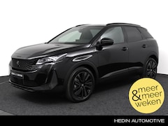 Peugeot 3008 - 1.2 136pk GT Hybrid e-DCS6 3008 Navigatie | Climate control | DAB+ | Parkeersensoren | Cam