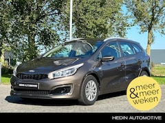 Kia Cee'd Sportswagon - 1.0 T-GDi ComfortLine | AIRCONDITIONING | BLUETOOTH | ELEKTRISCHE RAMEN | PARKEERSENSOREN