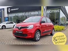 Renault Twingo Z.E. - R80 E-Tech 22 kWh SUBSIDIE MOGELIJK "Clima, Navi via Carplay/Android Auto, PDC"