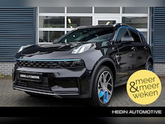 Lynk & Co 01 - 1.5 OFFICIEEL SERVICE DEALER | Panoramadak | 360° Camera | Apple Carplay | Android Auto |