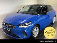 Opel Corsa - 1.2 100PK Elegance Aut. | Navigatie via App | Airco | Cruise control | Carplay | Stoelverw