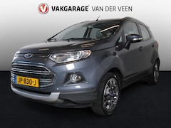 Ford EcoSport - 6 maanden garantie 1.0 EcoB. Titanium