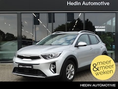 Kia Stonic - 1.0 T-GDi MHEV DynamicLine | Navigatie | Camera | Climate Control | Cruise Control | Carpl