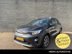 Kia Stonic - 1.0 T-GDi DynamicLine Navigatie | Camera | Airco | Cruise Control | Carplay | LMV 17 inch