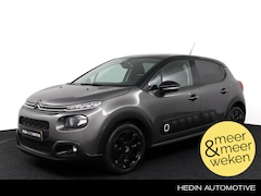 Citroën C3 - 1.2 110pk Shine Aut. | Navigatie | Camera | Cruise Control | Climate Control | Carplay | K