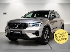 Volvo XC40 - B4 Plus Dark Mild Hybride automaat 197pk Google Maps | Adaptive Cruise & Pilot Assist | Pa