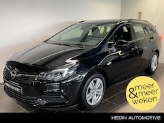 Opel Astra Sports Tourer - 1.2 Edition