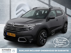 Citroën C5 Aircross - 180pk Automaat Business Plus | Rijklaar | Adaptive cruise control | Stoelverwaming | parke