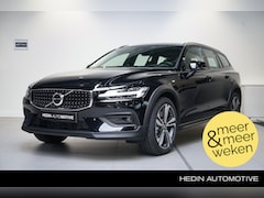 Volvo V60 Cross Country - B5 Ultimate Mild Hybride AWD 264pk