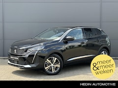 Peugeot 3008 - 1.6 HYbrid 180 Allure Pack Business | Nieuw uit voorraad leverbaar | Verwarmbare voorstoel