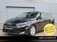 Kia Cee'd Sportswagon - Ceed 1.0 T-GDi 120PK MHEV DynamicPlusLine | Navi | Camera | Stoel/stuurverw. | Ad. Cruise