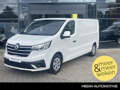 Renault Trafic E-Tech - T29 L2H1 Advance 52 kWh