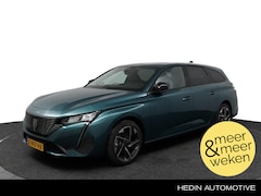 Peugeot 308 SW - 1.2 130pk Allure | Apple Carplay / Android Auto | Camera | Keyless | Stoelverwarming | AGR