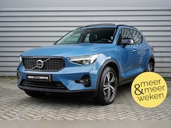 Volvo XC40 - 2.0 B3 Plus Dark | Google on Board | Internet | DAB+| Adaptieve Cruise controle | BLIS | C