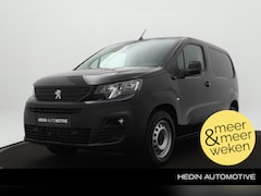 Peugeot e-Partner - 136 L1 50 kWh Zeer luxe | SEBA mogelijk | MIA Mogelijk