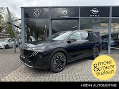 Peugeot 5008 - 1.2 Hybrid 136 Allure | NAVIGATIE PACK | 360 VISION PACK | 7 ZITTER MOGELIJK | DIRECT LEVE