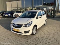 Opel Karl - 1.0 ecoFLEX 120 Jaar Edition