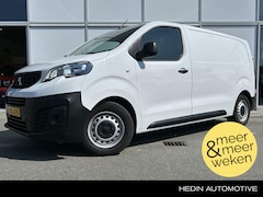 Peugeot Expert - Expert 1.5 BlueHDI 120pk L2H1 | NAVI VIA APP | AIRCO | CRUISE CONTROL | CARPLAY | HOUTEN W