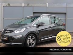 Opel Ampera-e - Business Executive 60 kWh | WLTP 423 km | Navi via App | Leder | Bose | Stoelverw. | Carpl