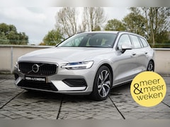 Volvo V60 - 2.0 B3 Essential Edition Adaptieve Cruise Control | Parkeercamera achter | Vewarmbare Voor