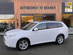 Mitsubishi Outlander - 2.0 Instyle 7 persoons auto