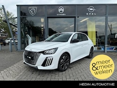 Peugeot 208 - 1.2 100 Allure | DIRECT LEVERBAAR | NIEUW TYPE | STOELVERWARMING | NAVIGATIE | DODEHOEKBEW