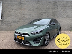 Kia Pro cee'd - ProCeed 1.5 T-GDi GT-PlusLine Beschikbaar in Overleg | DCT7 | JBL | Memory Seats | ADAP. C