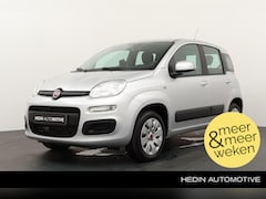 Fiat Panda - 0.9 TwinAir Popstar Airconditioning | 8.800 km | Bluetooth telefoonvoorbereiding