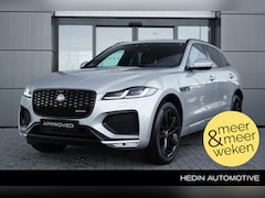 Jaguar F-Pace - 2.0 P400e PHEV Limited Edition R-Dynamic SE | 2 jaar garantie | Head - Up Display | Cold C