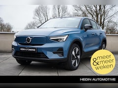 Volvo C40 - Single Motor Extended Range Plus 82 kWh Incl. € 1.500, - DIRECT RIJDEN PREMIE