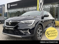 Renault Arkana - E-Tech Hybrid 145 Intens "Adapt Cruise, Navi, Camera, 1e Eigenaar"