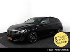 Peugeot 308 - 1.2 130 pk Allure | Navigatie | Afneembare Trekhaak | Keyless Entry/Start