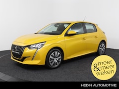 Peugeot 208 - 1.2 100pk Active | Navigatie | Apple Carplay/Android Auto | Airconditioning | Cruise contr