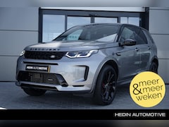 Land Rover Discovery Sport - P300e 1.5 R-Dynamic SE | Black Pack | Premium Led | Stoelverwarming | 20" | 2 jaar garanti