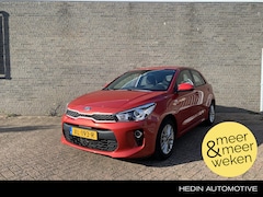 Kia Rio - 1.0 TGDI DynamicLine | Navigatie | Camera | Airco | Cruise Control | Apple Carplay/Android