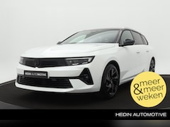 Opel Astra Sports Tourer - 1.2 Turbo GS Adaptive cruise control | Keyless | Camera | Navigatie | Apple carplay/Androi