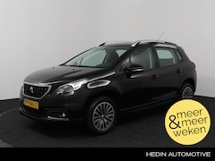 Peugeot 2008 - 1.2 82 pk Active | Navigatie | Airconditioning | Cruise Control | All Season Banden |