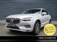 Volvo XC60 - 2.0 Recharge T6 AWD Inscription Luchtvering | Panoramadak | Trekhaak